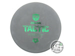 Discmania Evolution Exo Hard Tactic Putter Golf Disc (Individually Listed)