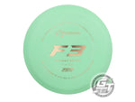 Prodigy 300 Series F3 Fairway Driver Golf Disc (Individually Listed)