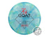 Mint Discs Swirly Apex Goat [Des Reading 3X] Distance Driver Golf Disc (Individually Listed)