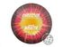 Innova I-Dye Champion Wraith Distance Driver Golf Disc (Individually Listed)