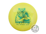 Latitude 64 Opto AIR Sapphire Distance Driver Golf Disc (Individually Listed)
