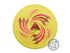 Innova Limited Edition XXL Savage Pro KC Animal Putter Golf Disc (Individually Listed)