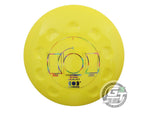 Ching Thermo Precision Midrange Golf Disc (Individually Listed)