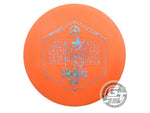 Infinite Discs D-Blend Anubis Midrange Golf Disc (Individually Listed)