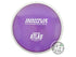 Innova Champion Atlas Midrange Golf Disc (Individually Listed)