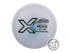 Discraft Elite X Nuke Distance Driver Golf Disc (Individually Listed)