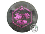 Infinite Discs I-Blend Chariot Midrange Golf Disc (Individually Listed)