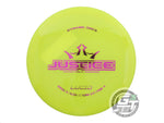 Dynamic Discs Lucid Justice Midrange Golf Disc (Individually Listed)