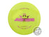 Dynamic Discs Lucid Justice Midrange Golf Disc (Individually Listed)