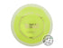 Westside VIP Ice Orbit Bear Fairway Driver Golf Disc (Individually Listed)