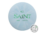 Latitude 64 Retro Burst Saint Fairway Driver Golf Disc (Individually Listed)