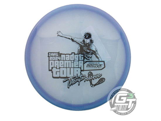 Innova Limited Edition 2024 NADGT at The Preserve Gummy Champion Toro Midrange Golf Disc (Individually Listed)