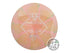 Mint Discs Swirly Apex Jackalope Fairway Driver Golf Disc (Individually Listed)