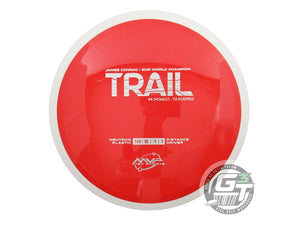 MVP Neutron Trail [James Conrad 1X] Distance Driver Golf Disc (Individually Listed)