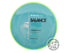 Axiom Simon Line Neutron Balance [Simon Lizotte] Midrange Golf Disc (Individually Listed)