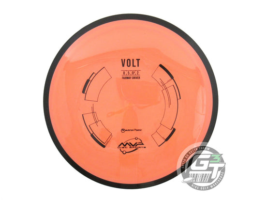 MVP Neutron Volt Fairway Driver Golf Disc (Individually Listed)