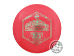 Infinite Discs I-Blend Maya Distance Driver Golf Disc (Individually Listed)