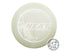 Discraft Seasonal Mega Glo Z Heat Distance Driver Golf Disc (Individually Listed)