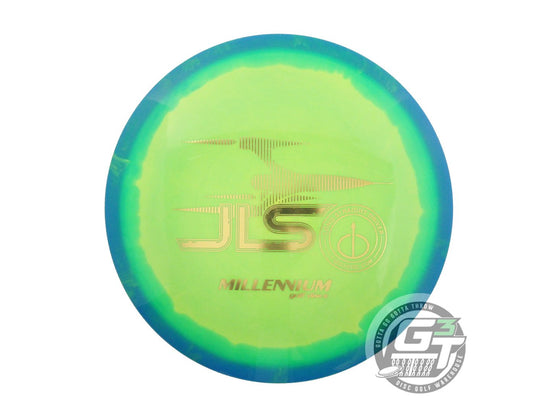 Millennium Helio Sirius JLS Fairway Driver Golf Disc (Individually Listed)