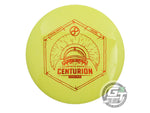 Infinite Discs I-Blend Centurion Fairway Driver Golf Disc (Individually Listed)