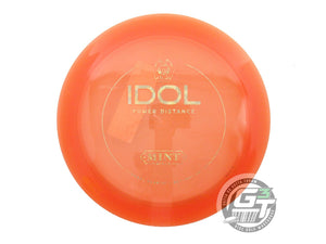 Mint Discs Eternal Idol Distance Driver Golf Disc (Individually Listed)