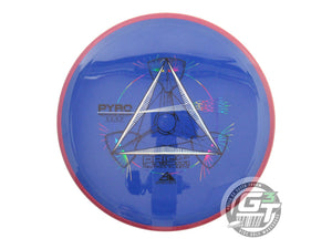 Axiom Prism Neutron Pyro Midrange Golf Disc (Individually Listed)