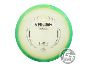 Axiom Eclipse 2.0 Glow Proton Vanish Distance Driver Golf Disc (Individually Listed)