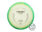 Axiom Eclipse 2.0 Glow Proton Vanish Distance Driver Golf Disc (Individually Listed)