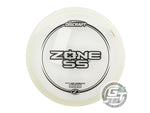 Discraft Elite Z Zone SS Putter Golf Disc (Individually Listed)