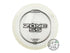 Discraft Elite Z Zone SS Putter Golf Disc (Individually Listed)