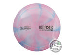 Discraft Titanium Nuke Distance Driver Golf Disc (Individually Listed)