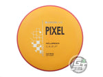 Axiom Simon Lizotte Simon Line Electron Soft Pixel Putter Golf Disc (Individually Listed)