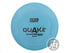 DGA D-Line Quake Midrange Golf Disc (Individually Listed)