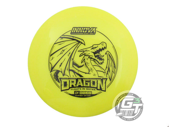 Innova DX Dragon Distance Driver Golf Disc (Individually Listed)