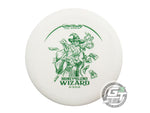 Gateway Money $$$ Wizard Putter Golf Disc (Individually Listed)