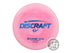 Discraft ESP Zone SS Putter Golf Disc (Individually Listed)
