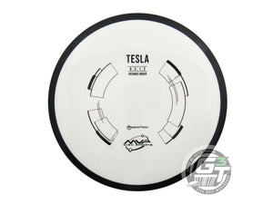 MVP Neutron Tesla Distance Driver Golf Disc (Individually Listed)