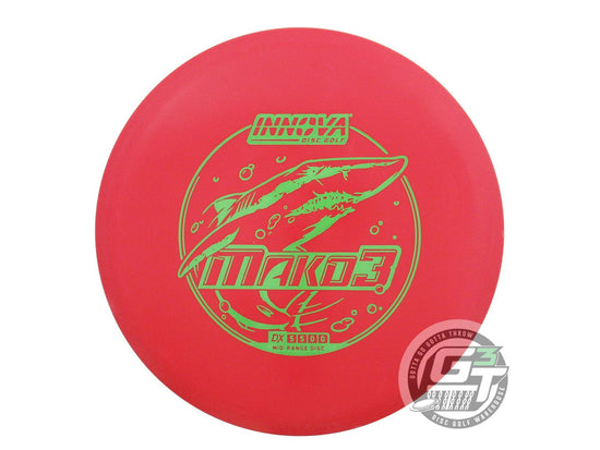 Innova DX Mako3 Midrange Golf Disc (Individually Listed)