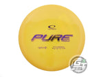 Latitude 64 Opto AIR Pure Putter Golf Disc (Individually Listed)