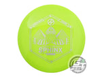 Infinite Discs I-Blend Sphinx Distance Driver Golf Disc (Individually Listed)