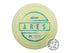 Discraft Limited Edition First Run Paul McBeth Signature ESP Ares Distance Driver Golf Disc (Individually Listed)