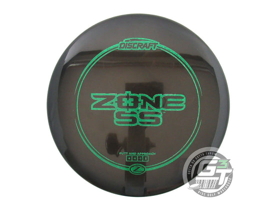 Discraft Elite Z Zone SS Putter Golf Disc (Individually Listed)