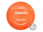 Innova Metal Flake Champion Teebird3 Fairway Driver Golf Disc (Individually Listed)