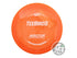 Innova Metal Flake Champion Teebird3 Fairway Driver Golf Disc (Individually Listed)