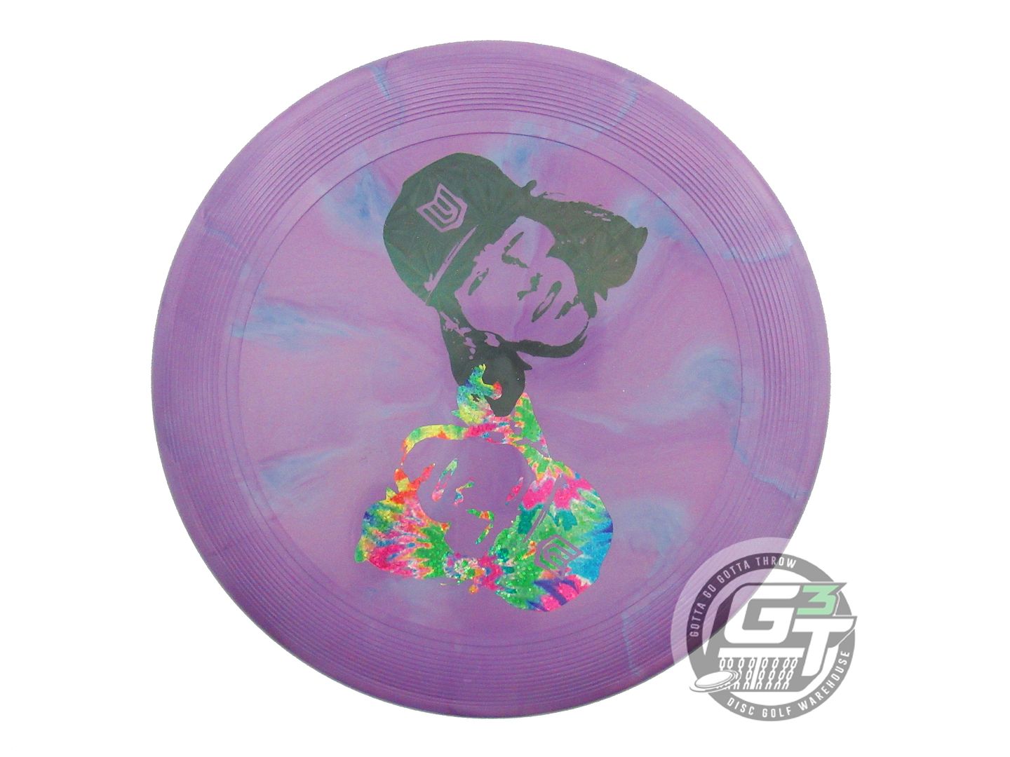 Discraft Misprint Battle Pack ESP UltraLuna Putter Golf Disc (Individually Listed)