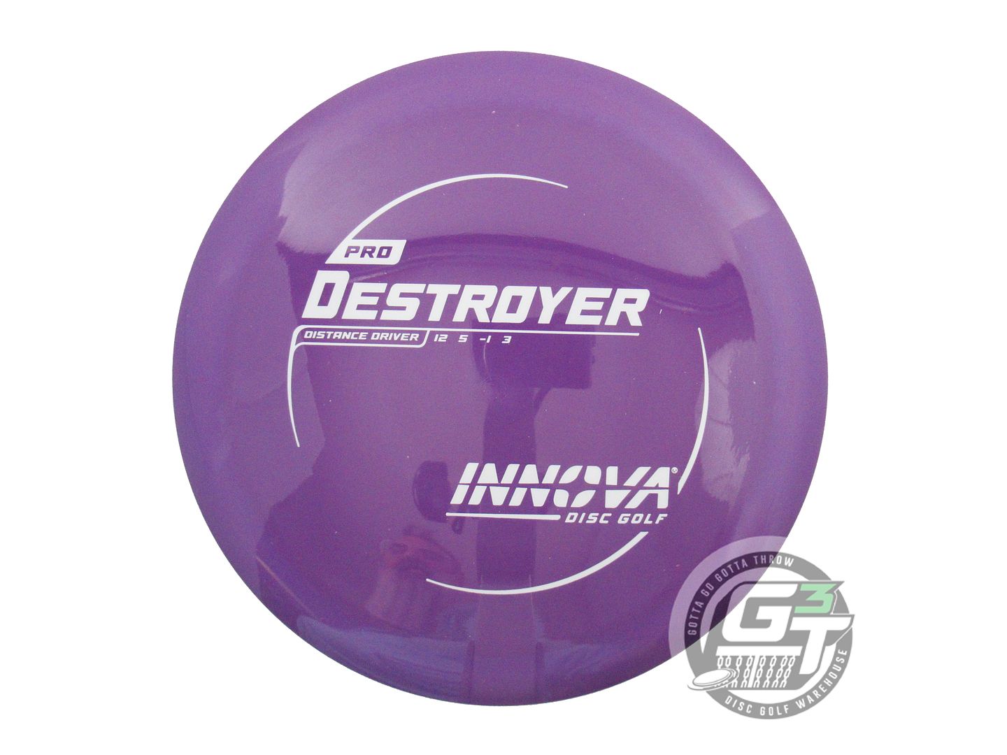 Innova Pro Destroyer Distance Driver Golf Disc (Individually Listed)