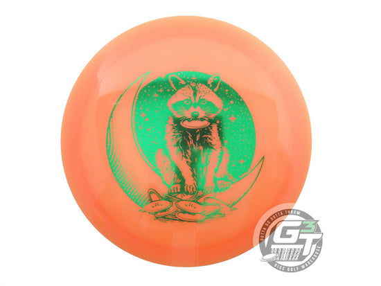Dynamic Discs Limited Edition Eclipse Trickster Stamp Moonshine Glow Lucid Vandal Fairway Driver Golf Disc (Individually Listed)