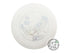Stokely First Run Thermo Robin Fairway Driver Golf Disc (Individually Listed)