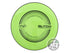 MVP Neutron Soft Glitch Putter Golf Disc (Individually Listed)