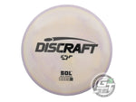 Discraft ESP Sol Midrange Golf Disc (Individually Listed)